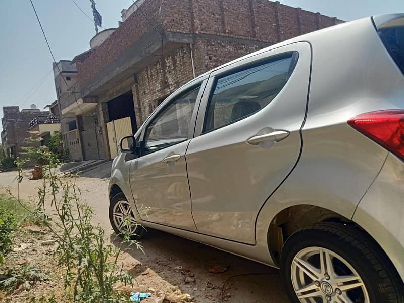 prince pearl only 5000km used cell# 0321 9263162 4