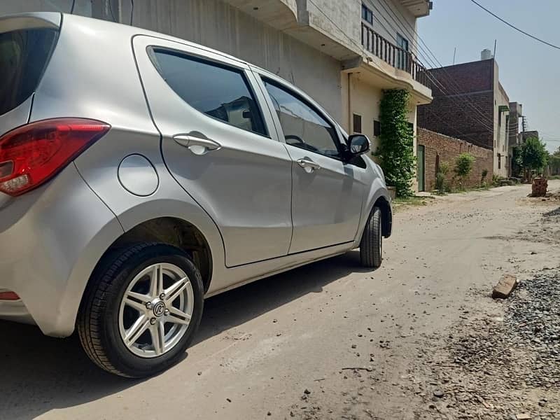 prince pearl only 5000km used cell# 0321 9263162 5