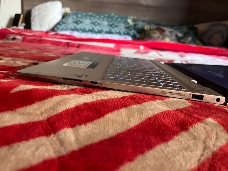 HP - Envy x360 Convertible 15m-bp0xx 6