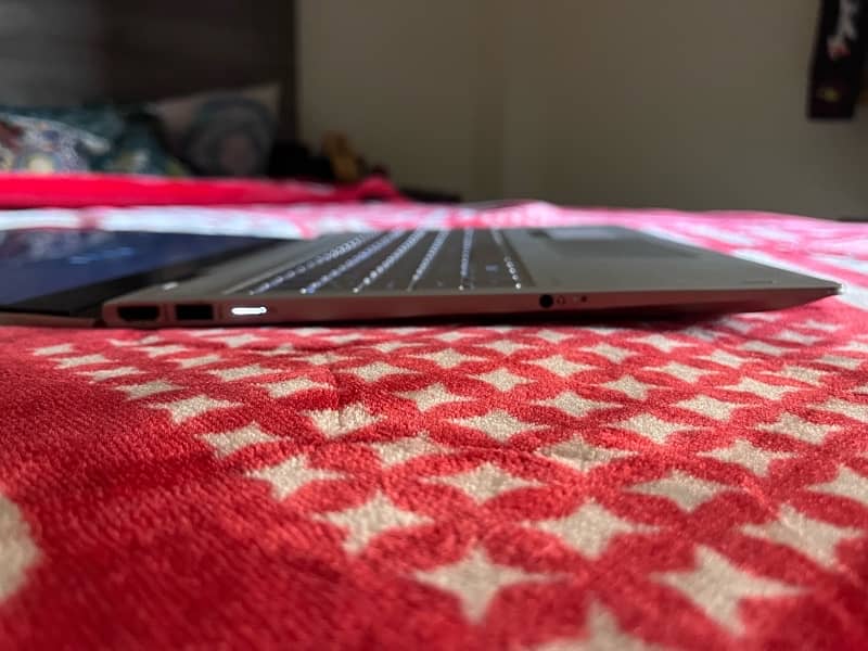 HP - Envy x360 Convertible 15m-bp0xx 7