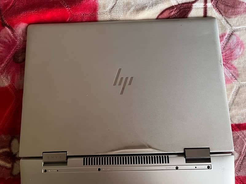 HP - Envy x360 Convertible 15m-bp0xx 9