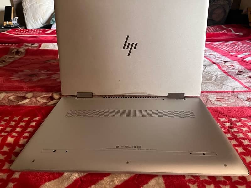 HP - Envy x360 Convertible 15m-bp0xx 10