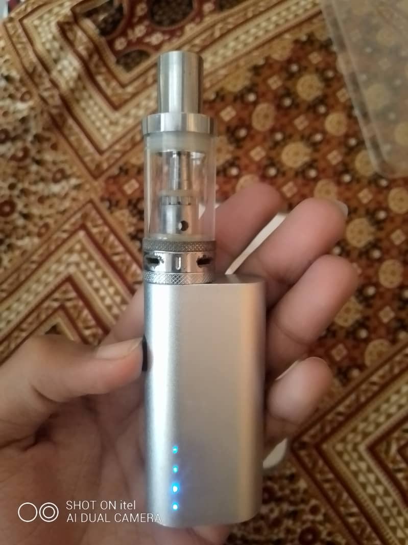 LITE 40 VAPE 1