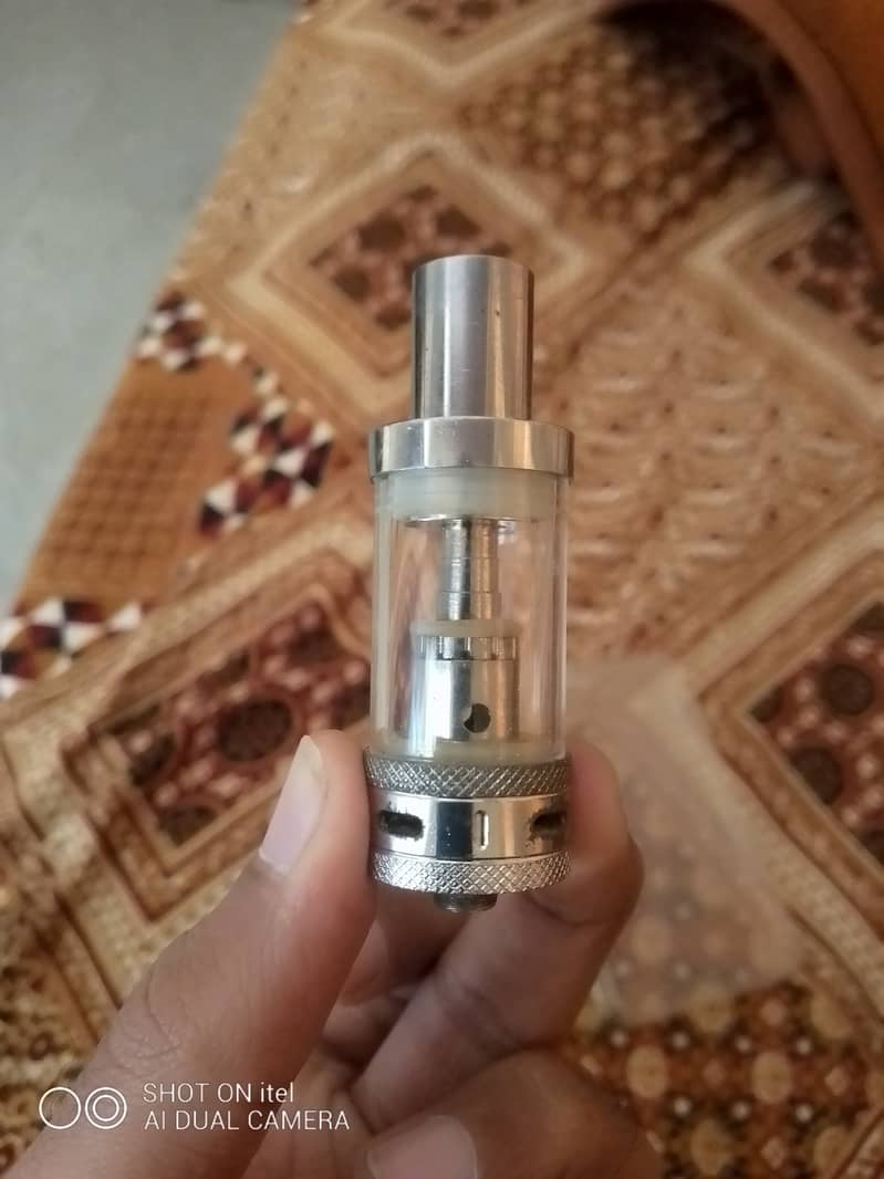 LITE 40 VAPE 2