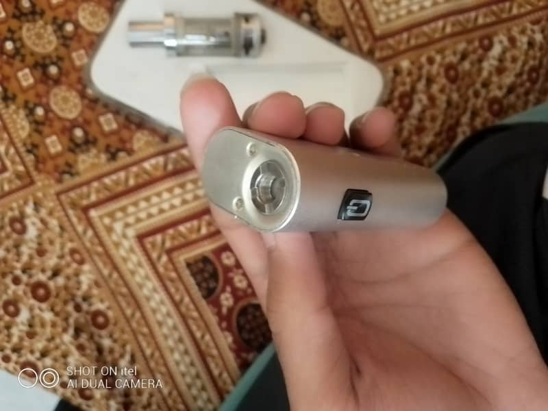 LITE 40 VAPE 3