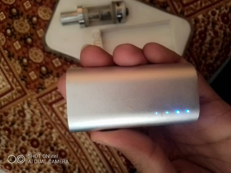 LITE 40 VAPE 4