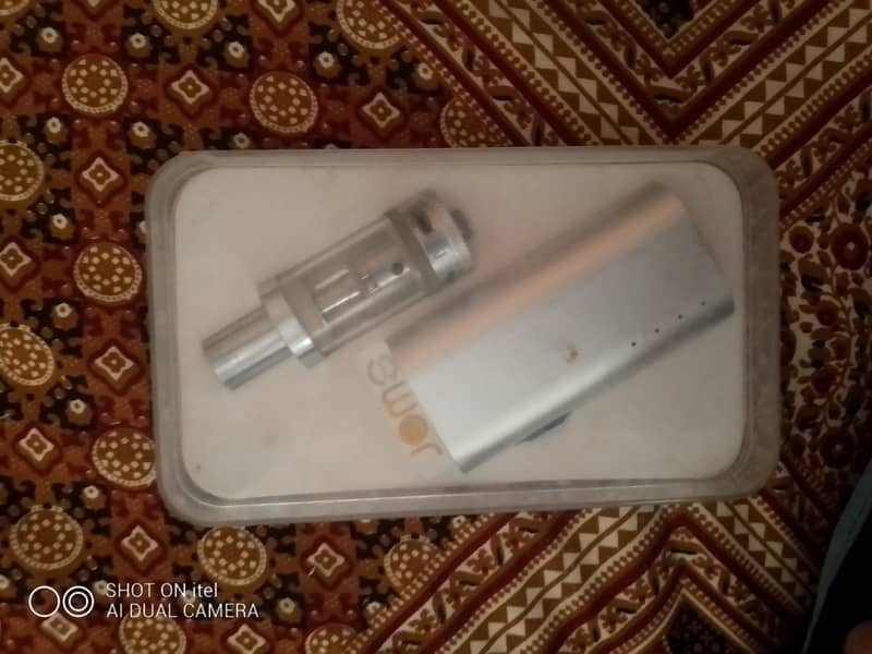 LITE 40 VAPE 5