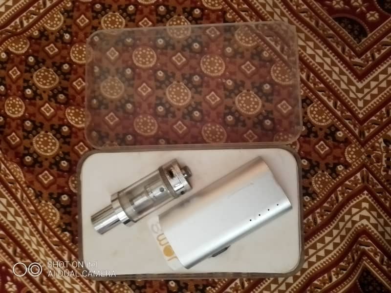 LITE 40 VAPE 7