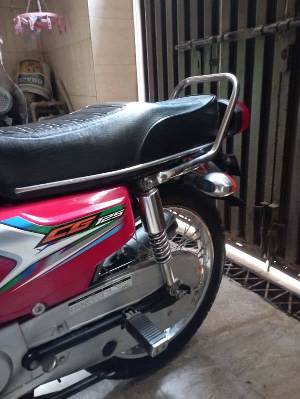 honda 125 2023 1