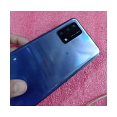 Oppo f19 6gb I 128Gb