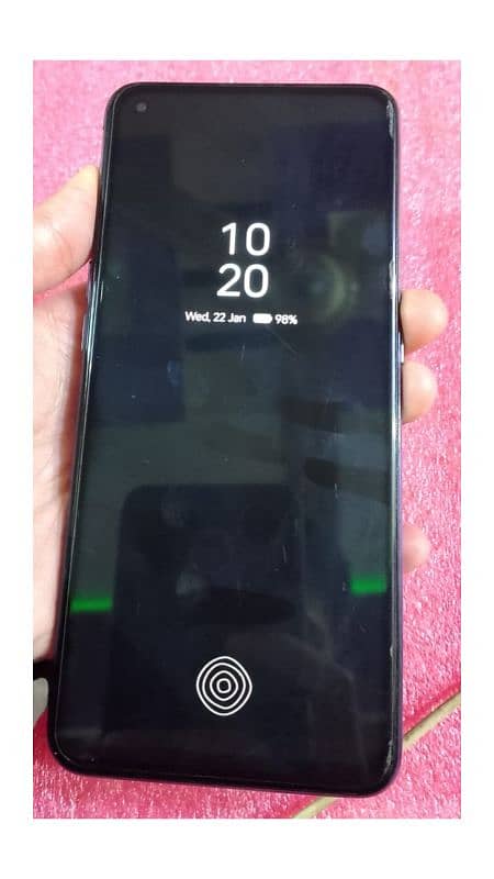 Oppo f19 6gb I 128Gb 1