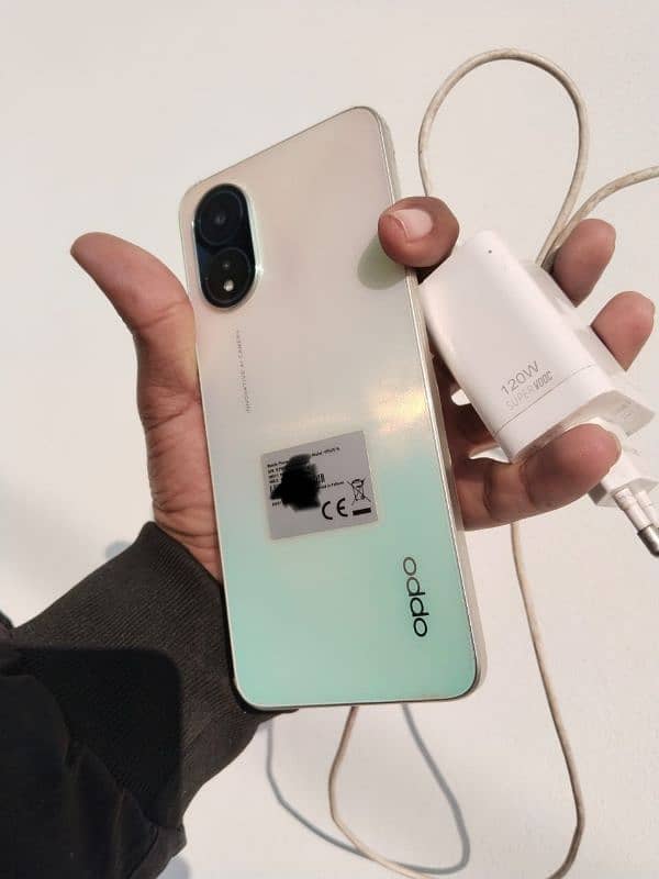 Oppo A38 6/128GB 6