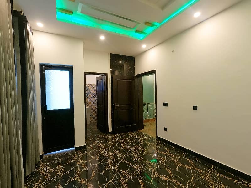 5 Marla Brand New House Is Available For Sale In Central Park Housing Scheme Block AA Lahore 32