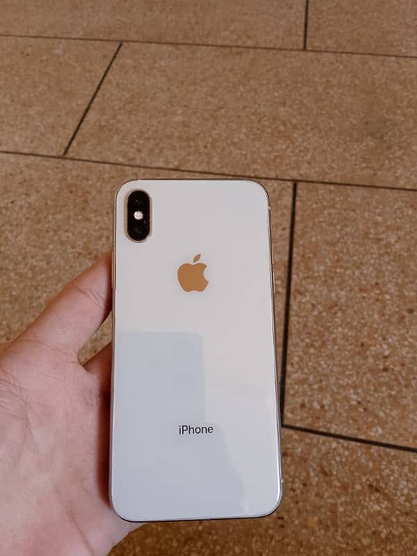 iphone x and exchange with iphone 8 plus pta 0