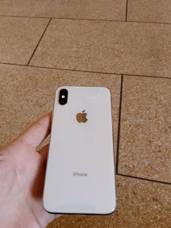 iphone x and exchange with iphone 8 plus pta 1