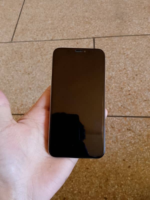 iphone x and exchange with iphone 8 plus pta 3