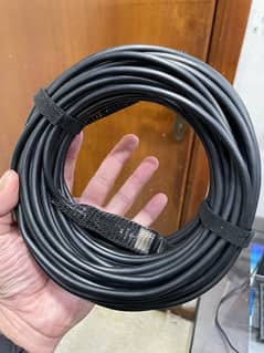 20M Hdmi 8k supported fibre cable