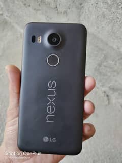 LG Nexus 5x