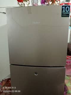 Haier fridge