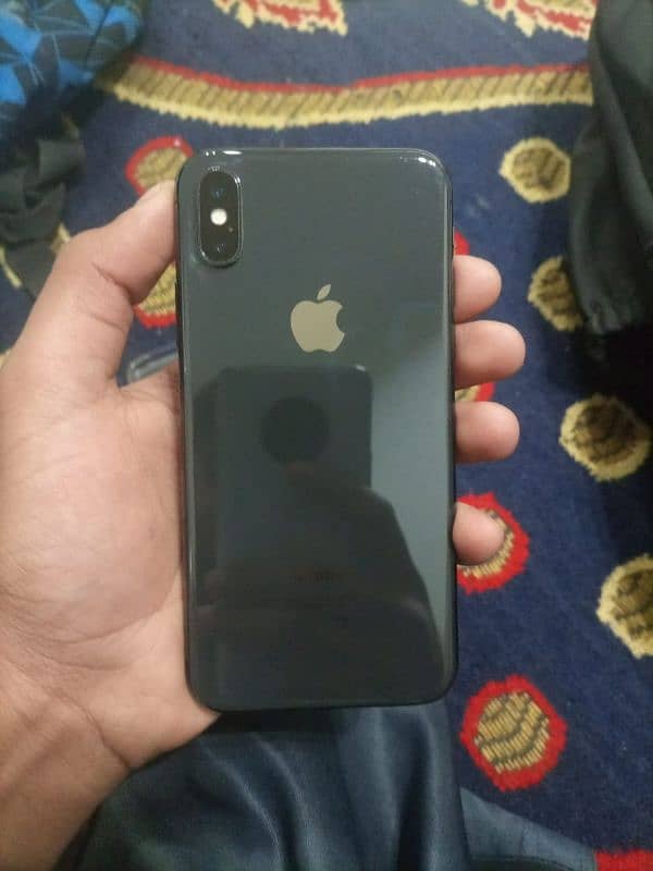 iphone x bypass 0