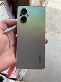 Oppo F21 pro 5g