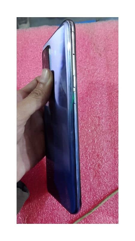 Oppo f19 6gb / 128gb 3