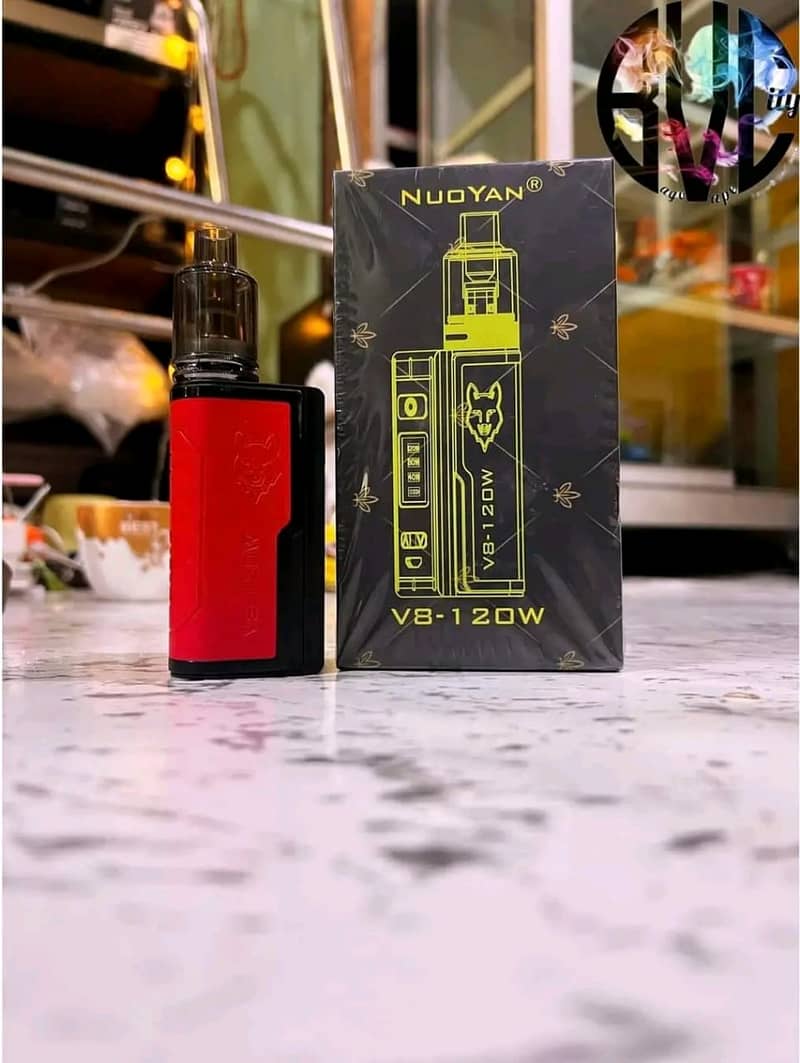 Mohi | micool | Koko | Vapes | Pods | Mods | Flavour | Disposable Vape 3