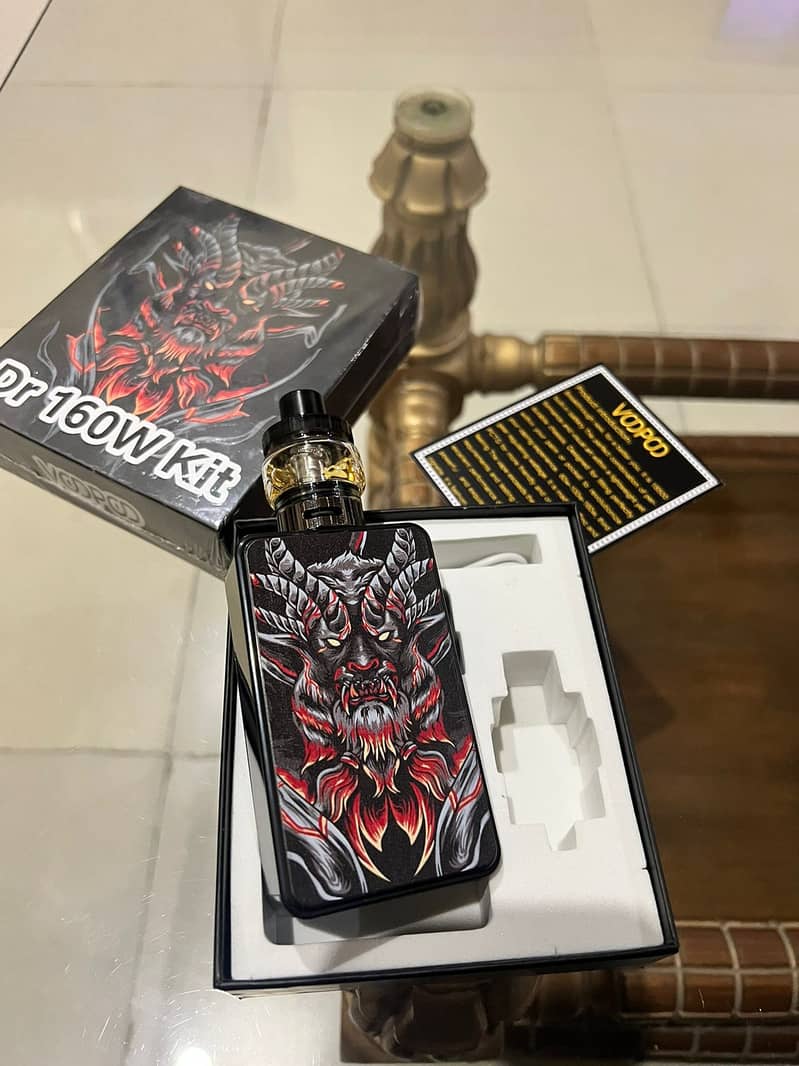 Mohi | micool | Koko | Vapes | Pods | Mods | Flavour | Disposable Vape 16