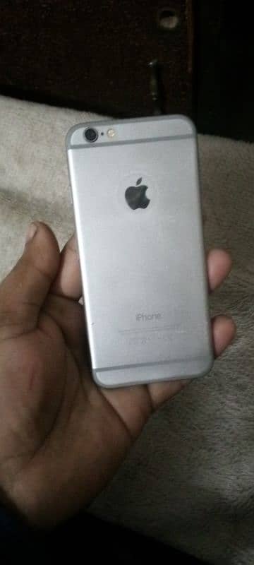 iphone 6 pta aprove 16gb 0