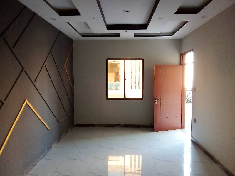 Brand New House Available For Sale In Punjabi Saudagaran Phase 3 Sector 32 18