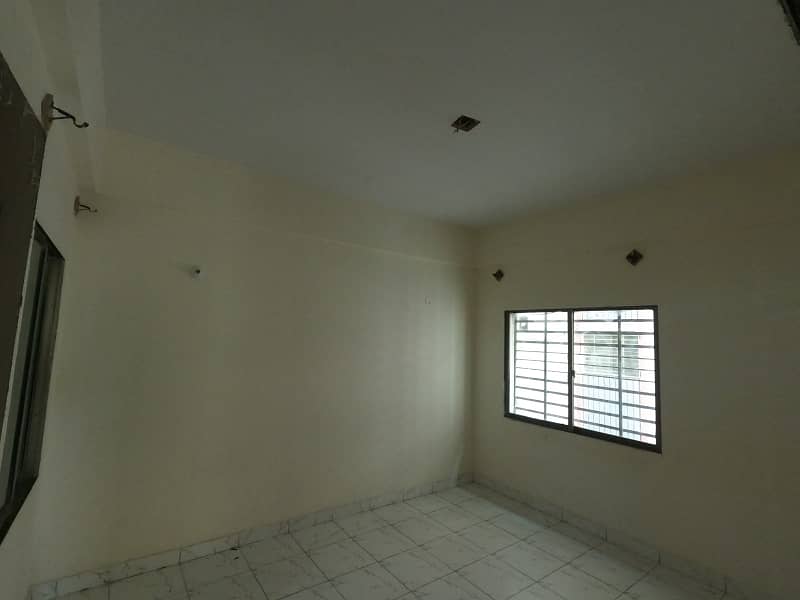 Fair-Priced Prime Location 900 Square Feet Flat Available In Shaz Residency 13