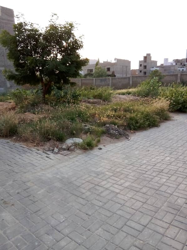 80 SQ YARDS COMMERCIAL PLOT AVAILABLE FOR SALE IN PS CITY 2 4