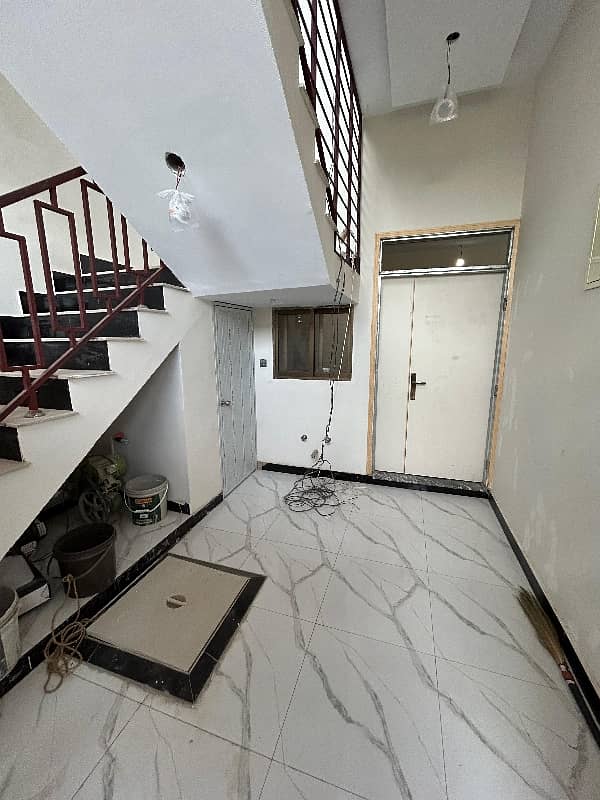 Leased Double Story House Available For Sale In PS CITY 2 Bank Loan Applicable 1