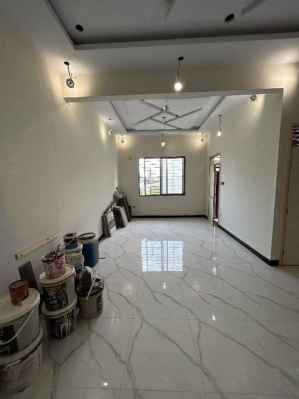 Leased Double Story House Available For Sale In PS CITY 2 Bank Loan Applicable 3