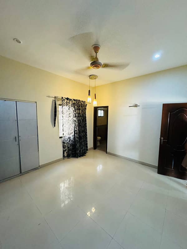 Falaknaz Villas 120 Sq Yards Double Storey Bungalow For Sale 9