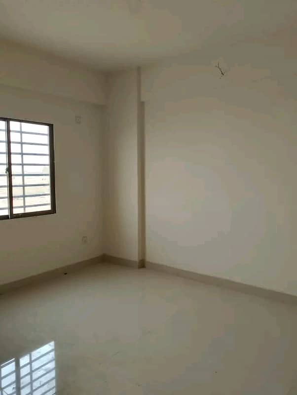 Flat Available For Sale 1