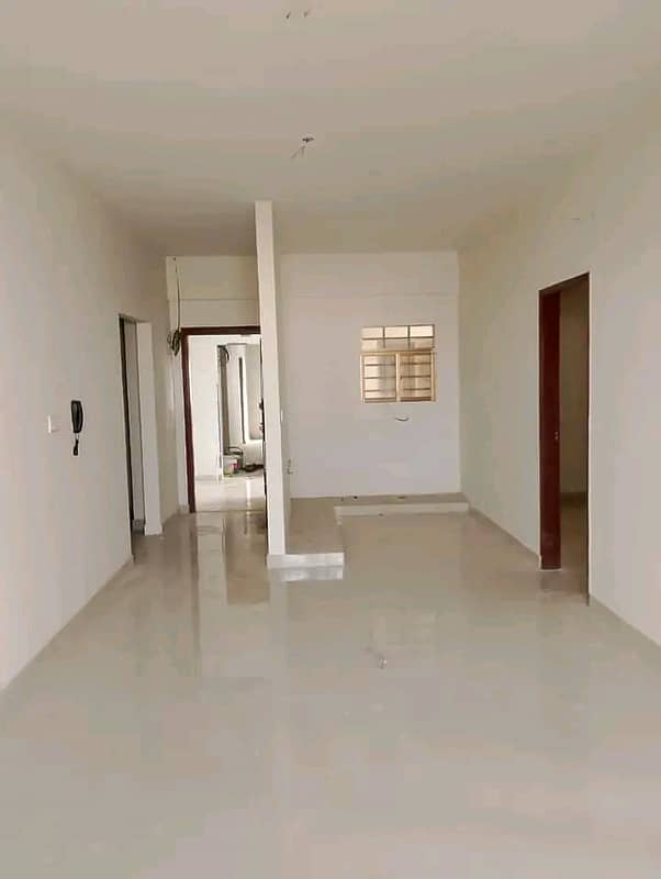 Flat Available For Sale 4