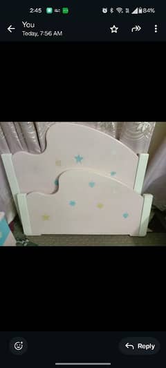 2 single bed for sell