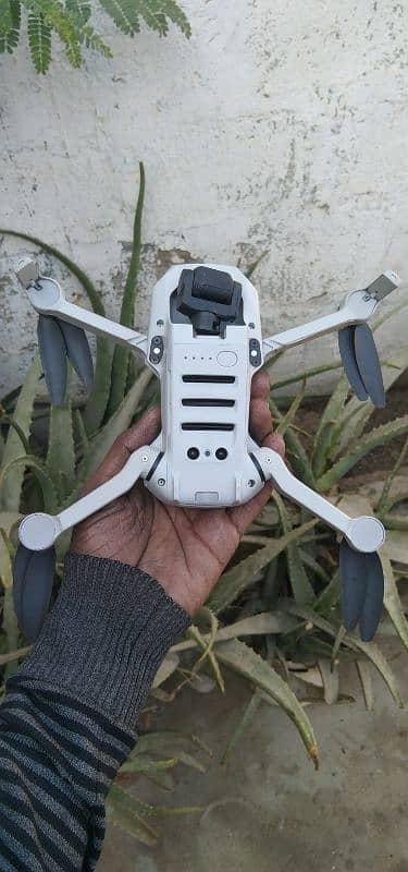 Dji Mini 2 11