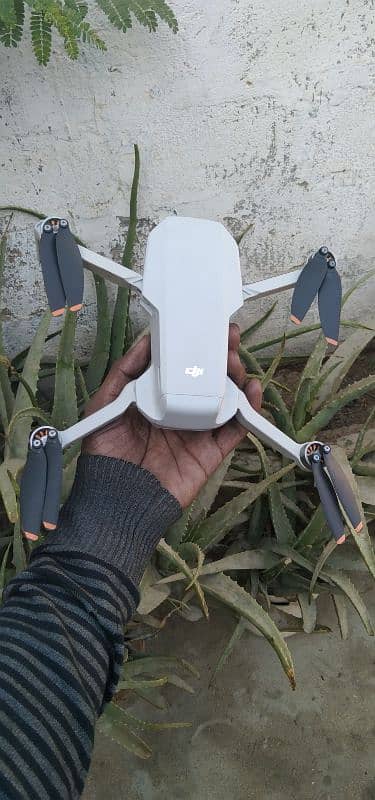 Dji Mini 2 12