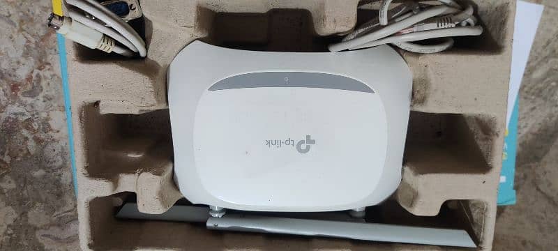 TP Link Wifi Router 4