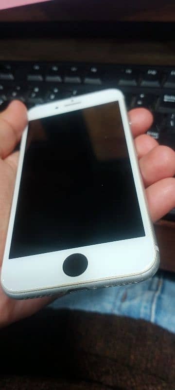 iphone 7 128 GB pta Approved 1