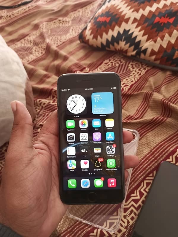 iphone 8plus 64gb 3