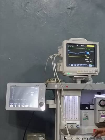 Receptionist/Computer operate