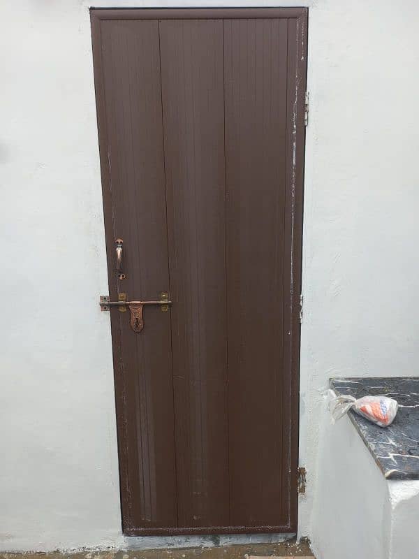 PVC Doors 14