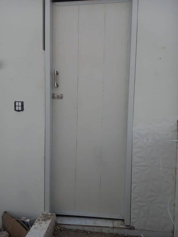 PVC Doors 16