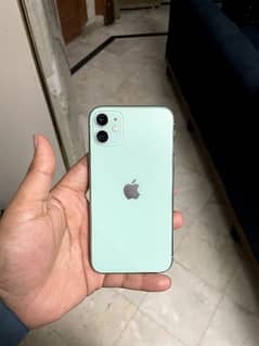 iphone 11 brand new mobile non pta