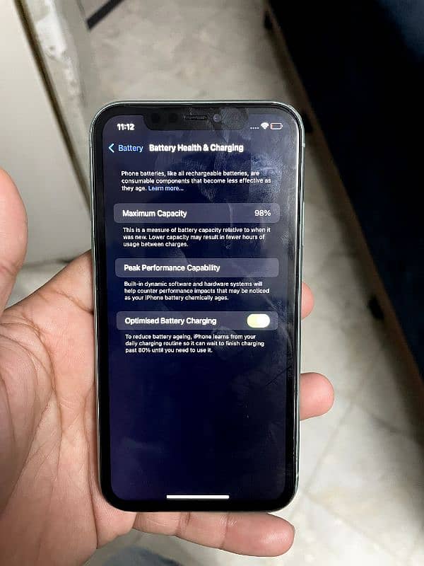 iphone 11 brand new mobile non pta 4