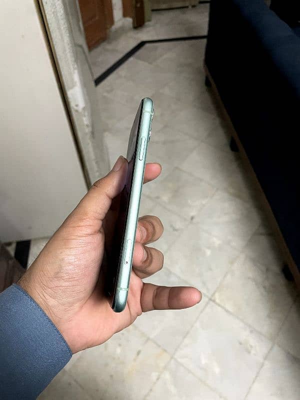 iphone 11 brand new mobile non pta 5