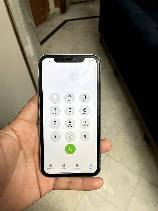 iphone 11 brand new mobile non pta 6